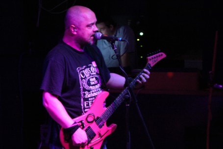 J.B.O.: Fanclubtreffen, Omega Erlangen 13.08.2011