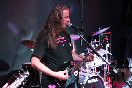 J.B.O.: Fanclubtreffen, Omega Erlangen 13.08.2011