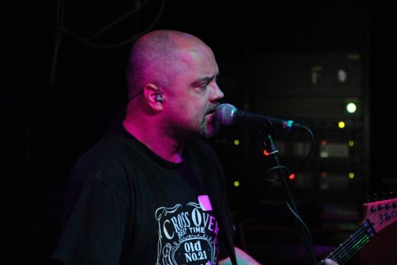 J.B.O.: Fanclubtreffen, Omega Erlangen 13.08.2011