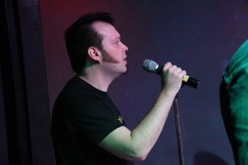 J.B.O.: Fanclubtreffen, Omega Erlangen 13.08.2011