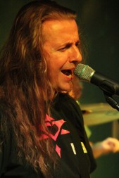 J.B.O.: Fanclubtreffen, Omega Erlangen 13.08.2011
