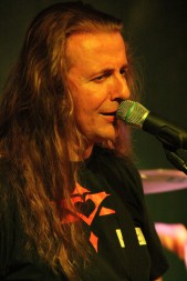 J.B.O.: Fanclubtreffen, Omega Erlangen 13.08.2011
