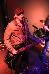 J.B.O.: Fanclubtreffen, Omega Erlangen 13.08.2011