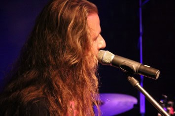 J.B.O.: Fanclubtreffen, Omega Erlangen 13.08.2011