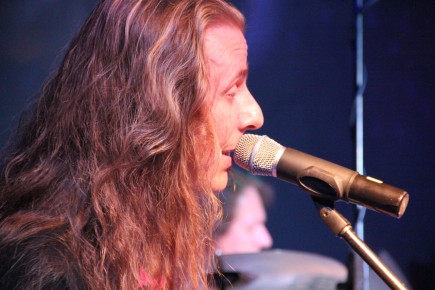 J.B.O.: Fanclubtreffen, Omega Erlangen 13.08.2011