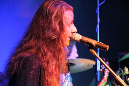 J.B.O.: Fanclubtreffen, Omega Erlangen 13.08.2011
