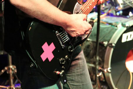 J.B.O.: Fanclubtreffen, Omega Erlangen 13.08.2011