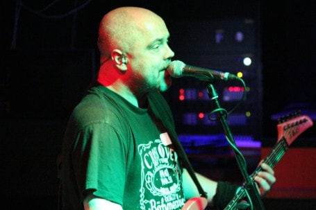 J.B.O.: Fanclubtreffen, Omega Erlangen 13.08.2011
