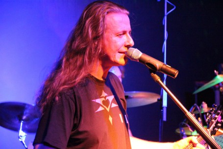 J.B.O.: Fanclubtreffen, Omega Erlangen 13.08.2011