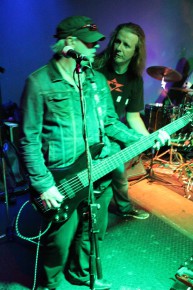 J.B.O.: Fanclubtreffen, Omega Erlangen 13.08.2011