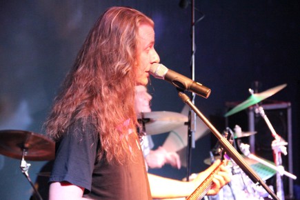 J.B.O.: Fanclubtreffen, Omega Erlangen 13.08.2011