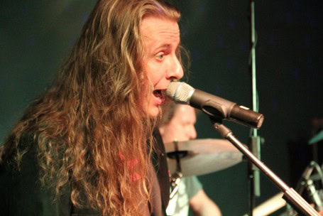 J.B.O.: Fanclubtreffen, Omega Erlangen 13.08.2011
