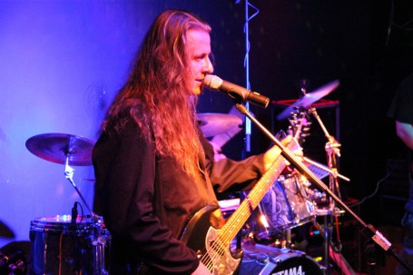 J.B.O.: Fanclubtreffen, Omega Erlangen 13.08.2011