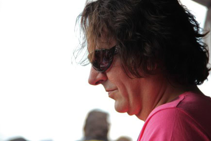 J.B.O.: Summer Breeze 2011, 19.08.2011