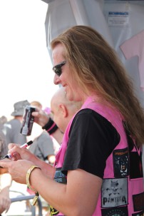 J.B.O.: Summer Breeze 2011, 19.08.2011