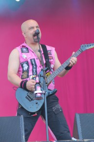 J.B.O.: Summer Breeze 2011, 19.08.2011