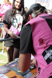 J.B.O.: Summer Breeze 2011, 19.08.2011