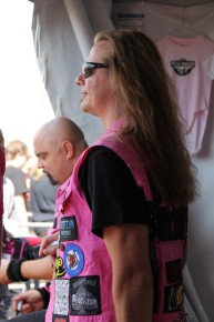 J.B.O.: Summer Breeze 2011, 19.08.2011