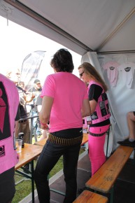 J.B.O.: Summer Breeze 2011, 19.08.2011