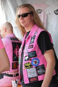 J.B.O.: Summer Breeze 2011, 19.08.2011