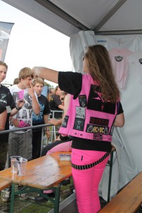 J.B.O.: Summer Breeze 2011, 19.08.2011