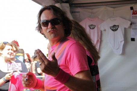 J.B.O.: Summer Breeze 2011, 19.08.2011
