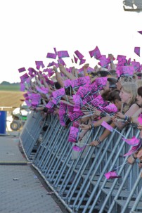 J.B.O.: Summer Breeze 2011, 19.08.2011