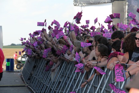 J.B.O.: Summer Breeze 2011, 19.08.2011