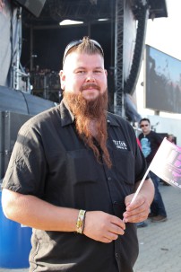 J.B.O.: Summer Breeze 2011, 19.08.2011