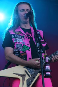 J.B.O.: Summer Breeze 2011, 19.08.2011