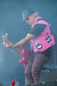 J.B.O.: Summer Breeze 2011, 19.08.2011