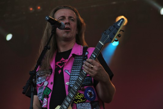 J.B.O.: Summer Breeze 2011, 19.08.2011