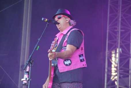 J.B.O.: Summer Breeze 2011, 19.08.2011