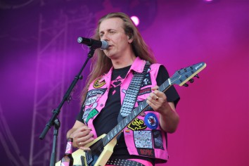 J.B.O.: Summer Breeze 2011, 19.08.2011