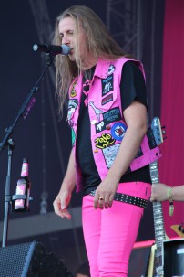 J.B.O.: Summer Breeze 2011, 19.08.2011