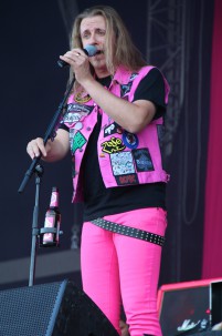 J.B.O.: Summer Breeze 2011, 19.08.2011