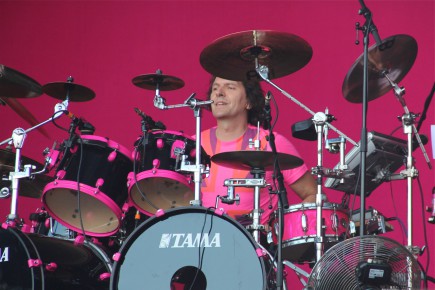 J.B.O.: Summer Breeze 2011, 19.08.2011