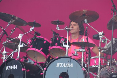 J.B.O.: Summer Breeze 2011, 19.08.2011