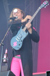 J.B.O.: Summer Breeze 2011, 19.08.2011