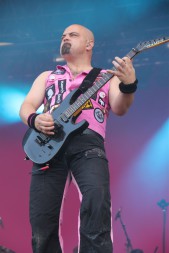 J.B.O.: Summer Breeze 2011, 19.08.2011