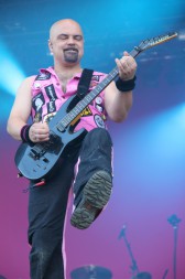 J.B.O.: Summer Breeze 2011, 19.08.2011