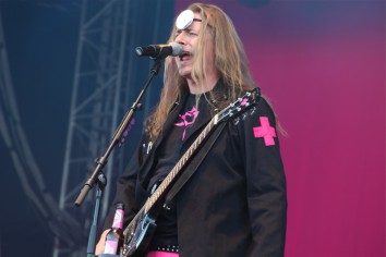 J.B.O.: Summer Breeze 2011, 19.08.2011