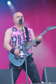 J.B.O.: Summer Breeze 2011, 19.08.2011