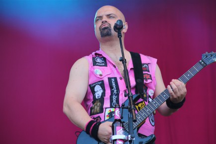 J.B.O.: Summer Breeze 2011, 19.08.2011