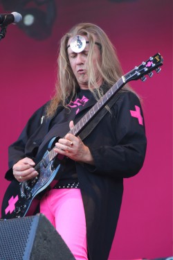 J.B.O.: Summer Breeze 2011, 19.08.2011