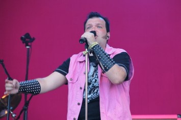 J.B.O.: Summer Breeze 2011, 19.08.2011