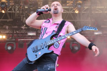 J.B.O.: Summer Breeze 2011, 19.08.2011