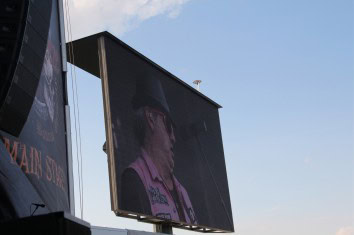 J.B.O.: Summer Breeze 2011, 19.08.2011