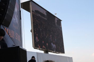 J.B.O.: Summer Breeze 2011, 19.08.2011