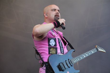 J.B.O.: Summer Breeze 2011, 19.08.2011